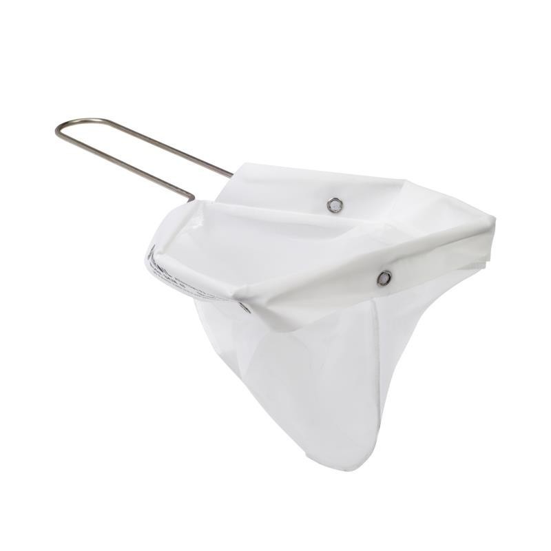 Filtre écumoire bain de friture lavable/réutilisable