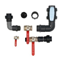 accessoires BAGT 80N 200N 400N